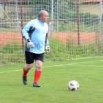 Memoriál Jana Hadáčka letos ovládli fotbalisté Sepekova