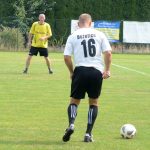 Memoriál Jana Hadáčka letos ovládli fotbalisté Sepekova
