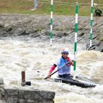 Medailové žně v Budějovicích! Čeští vodáci na evropském šampionátu excelovali