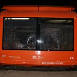 Policisté už mají muže, který v sobotu střílel na vlak ve Volarech