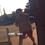 Poznáváte muže na fotografiích? Policie žádá o pomoc