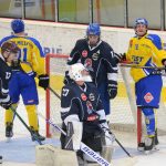 VIDEO: Milevsko v první přípravě nezvládlo úvod. Nakonec táborské juniorce podlehlo na nájezdy