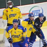 VIDEO: Milevsko v první přípravě nezvládlo úvod. Nakonec táborské juniorce podlehlo na nájezdy