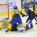 VIDEO: Milevsko v první přípravě nezvládlo úvod. Nakonec táborské juniorce podlehlo na nájezdy