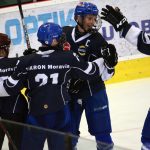VIDEO: Milevsko v první přípravě nezvládlo úvod. Nakonec táborské juniorce podlehlo na nájezdy