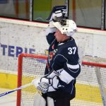 VIDEO: Milevsko v první přípravě nezvládlo úvod. Nakonec táborské juniorce podlehlo na nájezdy