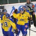 VIDEO: Milevsko v první přípravě nezvládlo úvod. Nakonec táborské juniorce podlehlo na nájezdy
