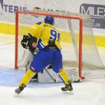 VIDEO: Milevsko v první přípravě nezvládlo úvod. Nakonec táborské juniorce podlehlo na nájezdy