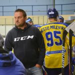 VIDEO: Milevsko v první přípravě nezvládlo úvod. Nakonec táborské juniorce podlehlo na nájezdy