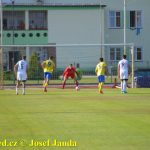 Překvapení v poháru! Soběslavský Spartak přehrál třetiligový Písek 3:0