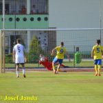 Překvapení v poháru! Soběslavský Spartak přehrál třetiligový Písek 3:0