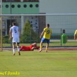 Překvapení v poháru! Soběslavský Spartak přehrál třetiligový Písek 3:0