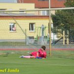 Překvapení v poháru! Soběslavský Spartak přehrál třetiligový Písek 3:0