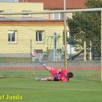 Překvapení v poháru! Soběslavský Spartak přehrál třetiligový Písek 3:0