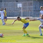 Překvapení v poháru! Soběslavský Spartak přehrál třetiligový Písek 3:0