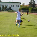 Překvapení v poháru! Soběslavský Spartak přehrál třetiligový Písek 3:0