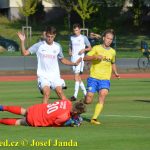 Překvapení v poháru! Soběslavský Spartak přehrál třetiligový Písek 3:0