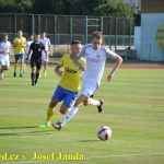 Překvapení v poháru! Soběslavský Spartak přehrál třetiligový Písek 3:0