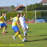 Překvapení v poháru! Soběslavský Spartak přehrál třetiligový Písek 3:0