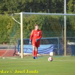 Překvapení v poháru! Soběslavský Spartak přehrál třetiligový Písek 3:0