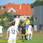 Překvapení v poháru! Soběslavský Spartak přehrál třetiligový Písek 3:0