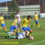 Překvapení v poháru! Soběslavský Spartak přehrál třetiligový Písek 3:0