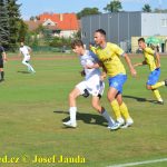 Překvapení v poháru! Soběslavský Spartak přehrál třetiligový Písek 3:0