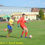 Překvapení v poháru! Soběslavský Spartak přehrál třetiligový Písek 3:0