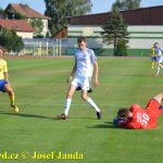 Překvapení v poháru! Soběslavský Spartak přehrál třetiligový Písek 3:0