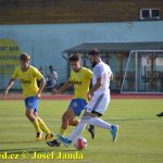 Překvapení v poháru! Soběslavský Spartak přehrál třetiligový Písek 3:0