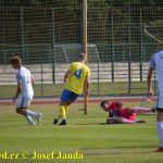 Překvapení v poháru! Soběslavský Spartak přehrál třetiligový Písek 3:0