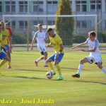 Překvapení v poháru! Soběslavský Spartak přehrál třetiligový Písek 3:0