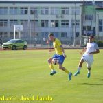 Překvapení v poháru! Soběslavský Spartak přehrál třetiligový Písek 3:0