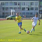 Překvapení v poháru! Soběslavský Spartak přehrál třetiligový Písek 3:0