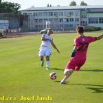 Překvapení v poháru! Soběslavský Spartak přehrál třetiligový Písek 3:0