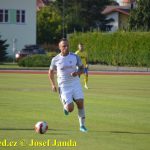 Překvapení v poháru! Soběslavský Spartak přehrál třetiligový Písek 3:0