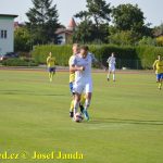 Překvapení v poháru! Soběslavský Spartak přehrál třetiligový Písek 3:0