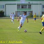 Překvapení v poháru! Soběslavský Spartak přehrál třetiligový Písek 3:0