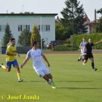 Překvapení v poháru! Soběslavský Spartak přehrál třetiligový Písek 3:0