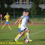 Překvapení v poháru! Soběslavský Spartak přehrál třetiligový Písek 3:0