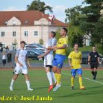Překvapení v poháru! Soběslavský Spartak přehrál třetiligový Písek 3:0