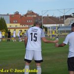 Překvapení v poháru! Soběslavský Spartak přehrál třetiligový Písek 3:0