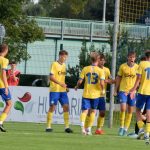 VIDEO: Písecké dorosty stoprocentní! Admira odjela s prázdnou