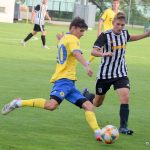 VIDEO: Písecké dorosty stoprocentní! Admira odjela s prázdnou