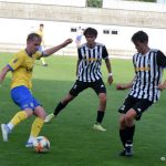 VIDEO: Písecké dorosty stoprocentní! Admira odjela s prázdnou