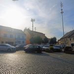 Dočkají se Mirotice důstojnějšího náměstí?