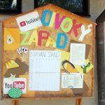 Děti ze sociálně slabých rodin si užívají letní tábor v Dolním Radíkově