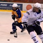 VIDEO: Písecká juniorka vyzvala extraligové šampiony z Plzně