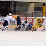 VIDEO: Písecká juniorka vyzvala extraligové šampiony z Plzně