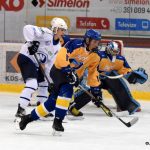 VIDEO: Písecká juniorka vyzvala extraligové šampiony z Plzně
